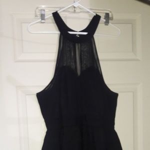 BLACK TORRID DRESS 16